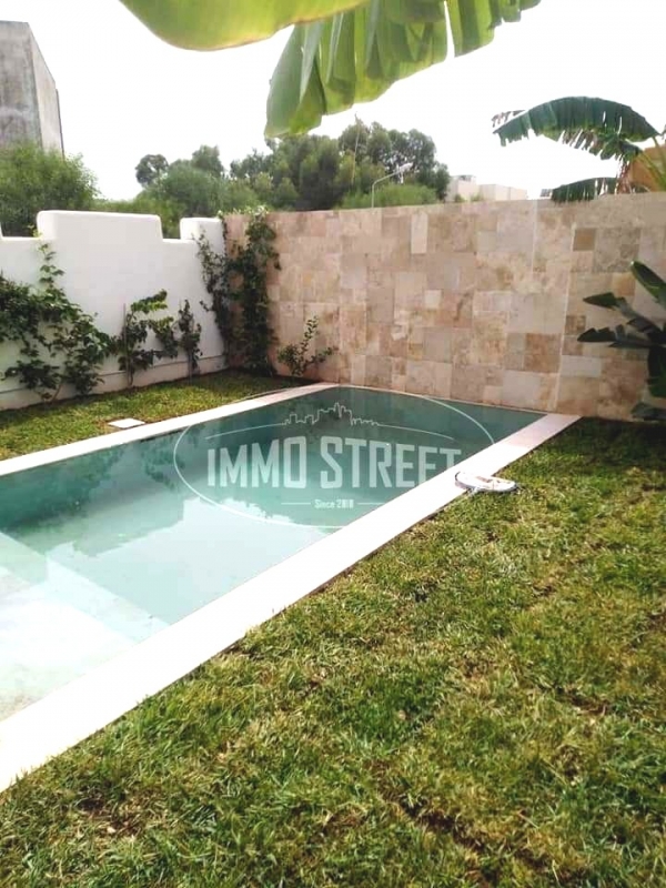 Street-immo