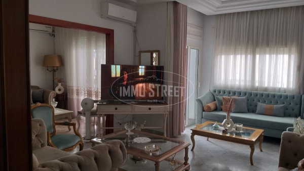 Street-immo