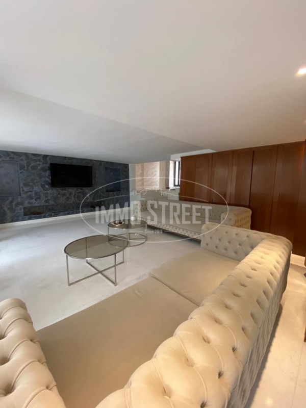 Street-immo