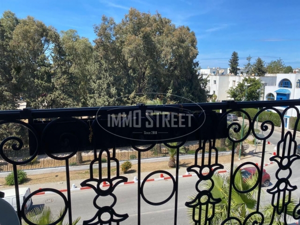 Street-immo