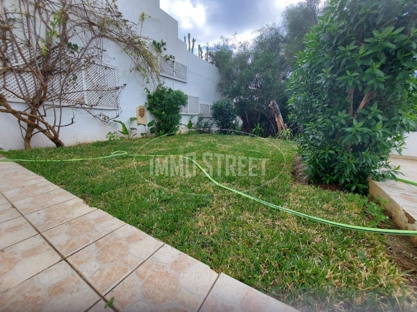 Street-immo