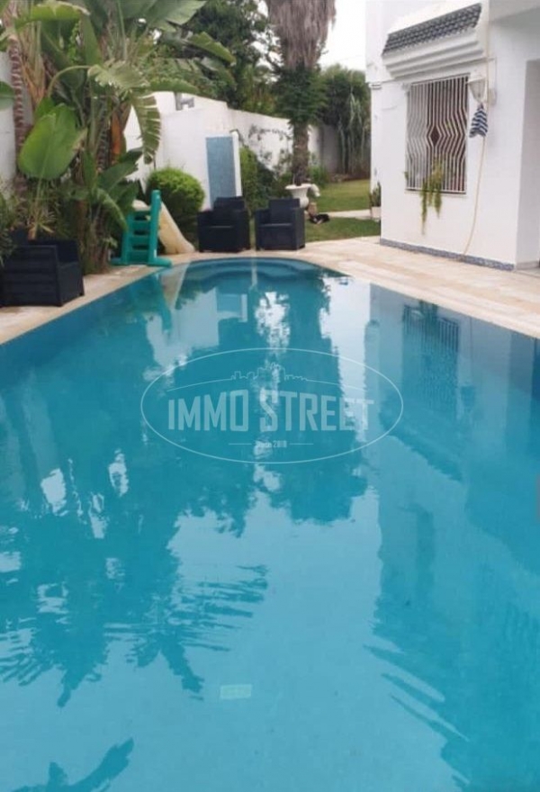 Street-immo