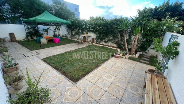 Street-immo