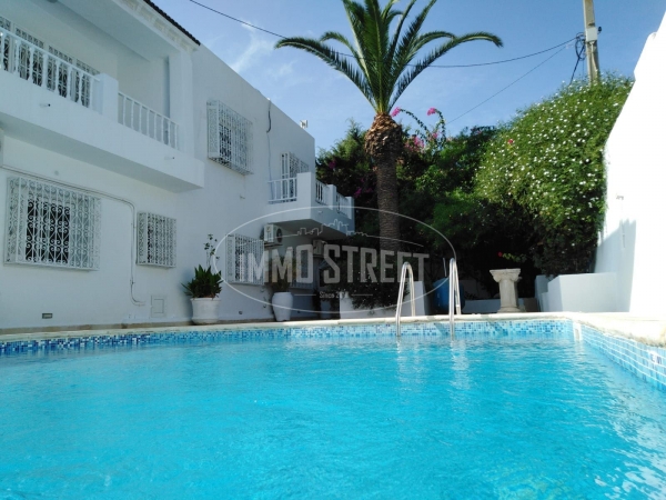 Street-immo