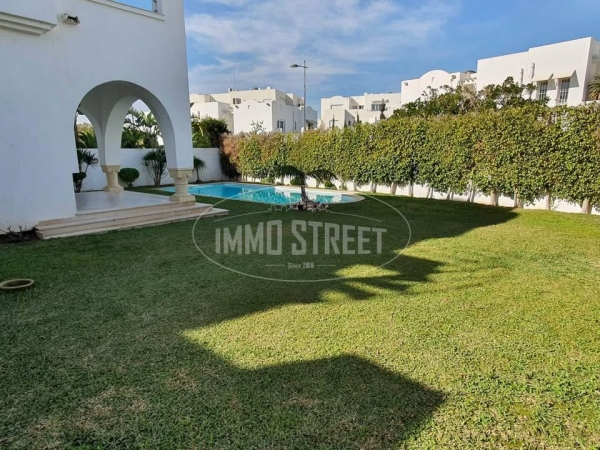 Street-immo