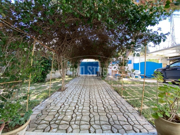 Street-immo
