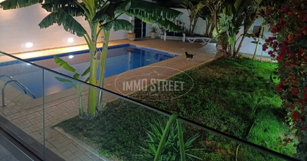 Street-immo