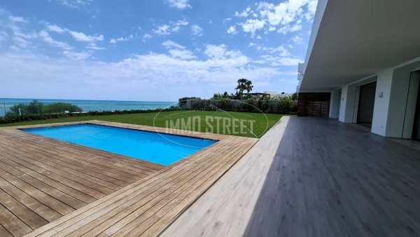 Street-immo