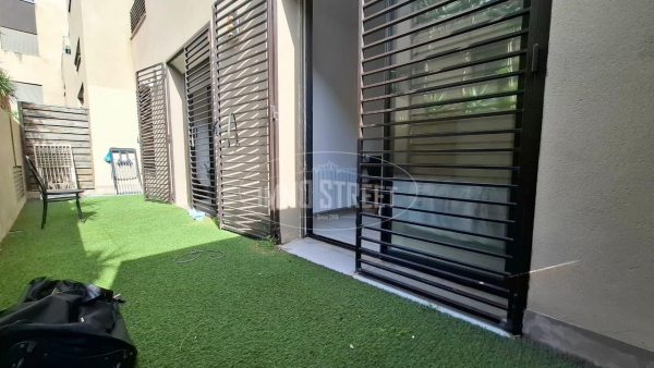 Street-immo