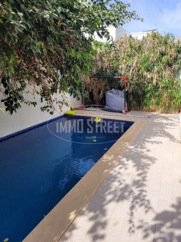 Street-immo