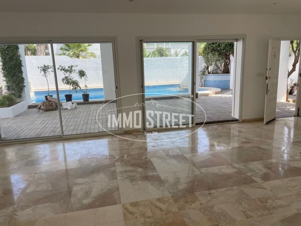 Street-immo