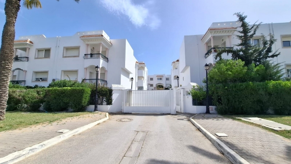 Street-immo
