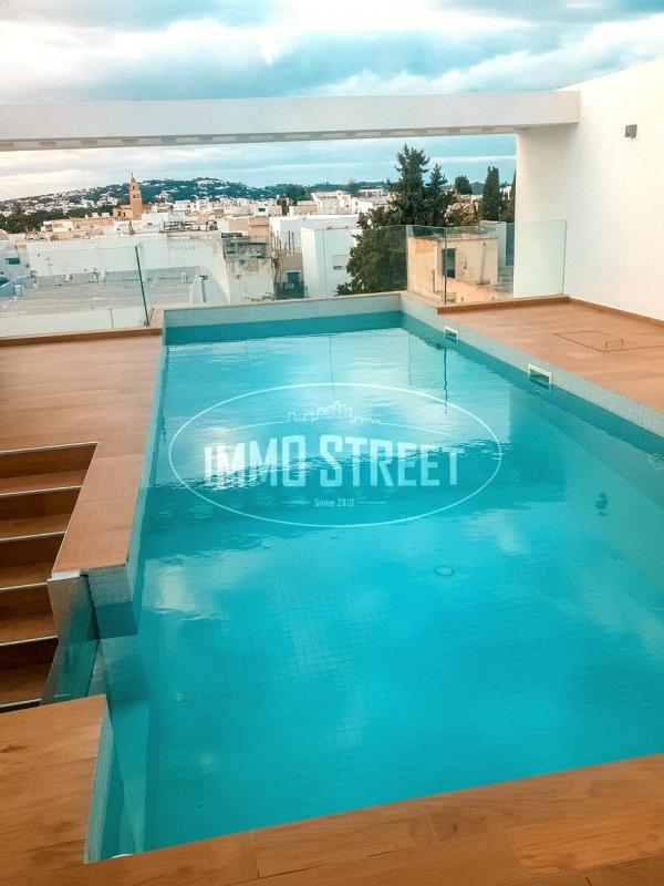 Street-immo